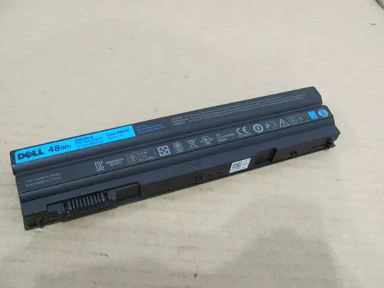 Оригінал Акумулятор battery Батарея АКБ DELL  PRRRF 8858X T54FJ N3X1D 11.1V  для Inspiron 14R 15R 17R 4420 4520 4720 5420 5425 5520 5525 5720 7420 7520 7720 LATITUDE E5420 E5530 E6440 E6520 E6420 VOSTRO 3360 3460 3560 Ціна