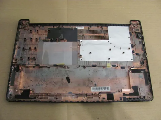 Купити 37-20 Кришка дно піддон корпуса 13N0-P1A0901 13NB00I1AP0401 для ASUS X502C X502 F502C R509C оригінал