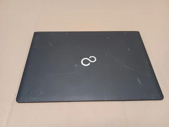 номер1078-4 кришка матриці  44FH9LCJT40 EAFH9011010 для  Fujitsu Lifebook A557 A555 A359 Кришка дисплея Тильна кришка Корпус матриці Верхня кришка matrix cover Top Case LCD Cover Rear Lid Back Cover Housing Cabinet оригінал Ціна