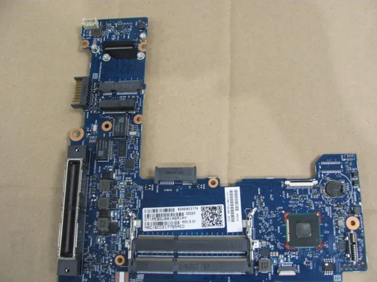 548-5 материнська плата 6050A2566302 744007-001 для HP PROBOOK 640 G1 оригінал Недорого