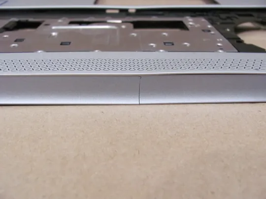 605-6  Кришка панель палмрест  6070B1210201 L18310-001 для HP EliteBook 840 G5  оригінал Інтернет-аукціон