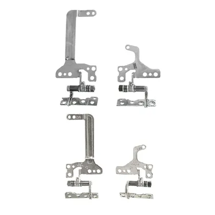 фото, Петлі для ноутбука ASUS X512UA, X512UB, X512UF (13NB0KA3M06011+13NB0KA3M07011) (ліва+права)