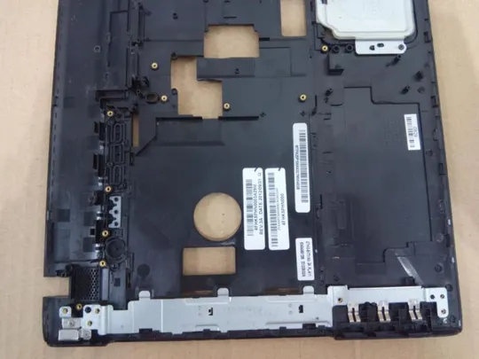 №317-4 панель палмрест 4FHK5PHN000 для Sony Vaio SVE151 SVE151J11M оригінал Інтернет-аукціон