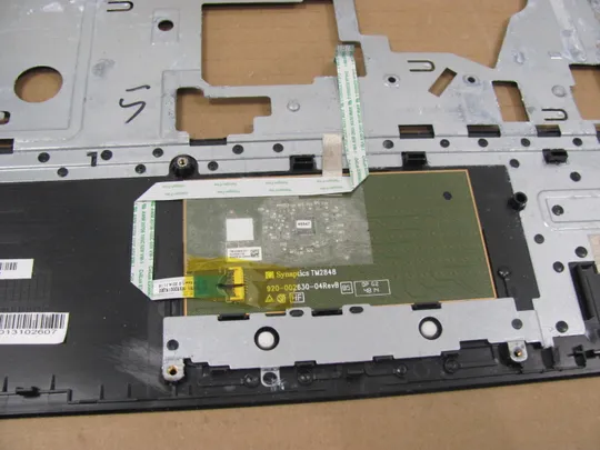 773-21 Кришка панель палмрест тачпад AP14K000930 для LENOVO B50-30 B50-45 B50-70 B50-80  оригінал Торговий майданчик