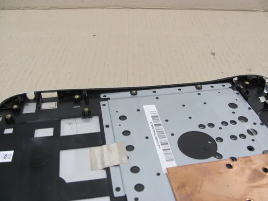 номер0951-4  Кришка панель палмрест клавіатура  з підсвічуванням AM1I000030S  для ASUS N551 N551JM N551JK N551JA N551VW N551JW N551J оригінал Торговий майданчик