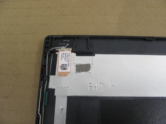 817-3 кришка матриці AP1AC000400  для Lenovo ThinkPad T490 T495 P43s P14s T14 Gen15 оригінал Недорого