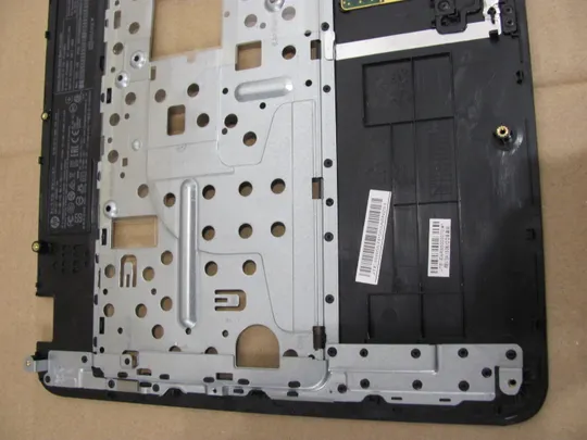 439-3 Кришка панель палмрест тачпад 36R65TP503 для   HP Pavilion  15 E  15-E оригінал Характеристики