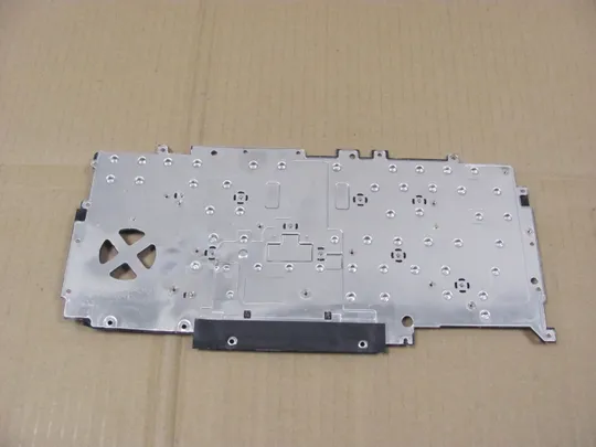 691-14 кріплення клавіатури AM2FB000200 02V07W для Dell latitude 5400 5401 5410 оригінал Ціна