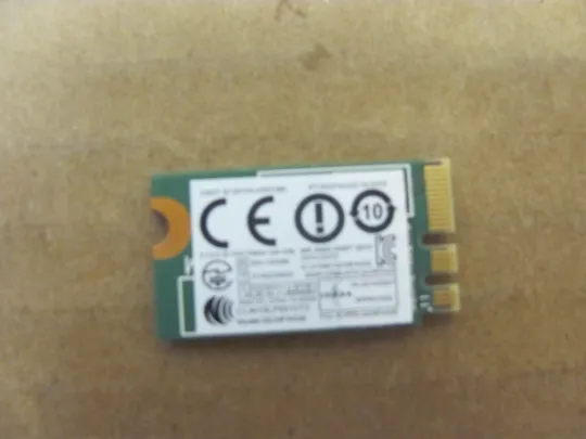 Купити номер0929-8 Wi-Fi модуль QCNFA435 01AX709  для Lenovo IdeaPad V310-15ISK V310-14ISK V310-14IKB V510-15IKB оригінал