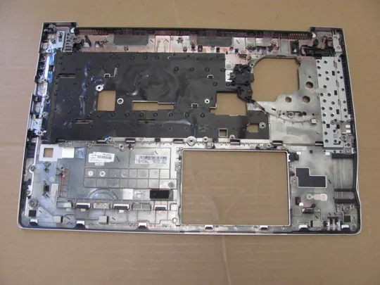 Купити номер1015-2 корпус кришка Палмрест корпус топкейс Верхня панель палмрест cover-C L17378-001 6070B1210401 для HP ELITEBOOK  755 G5  850 G5 оригінал