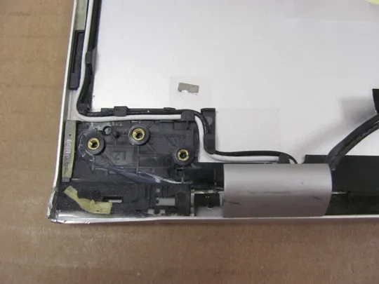 828-55 кришка матриці 6070B1167401  для HP Envy 17-AE 17T-AE 17M-AE оригінал Інтернет-аукціон