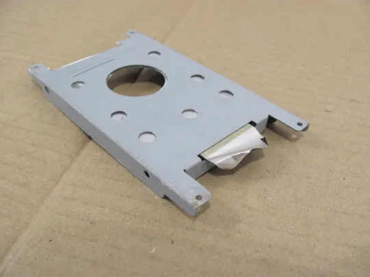 номер0225-4  кріплення шахта корзина HDD 13GNXM10M10X для  ASUS K52 X52 A52  оригінал Ціна