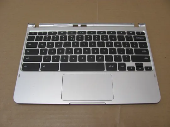 номер0939-1 клавіатура,Клавіатура для ноутбука Keyboard робоча 9Z.N8XUN.01D BA75-04170F для Samsung Chromebook XE303C12 оригінал Ціна