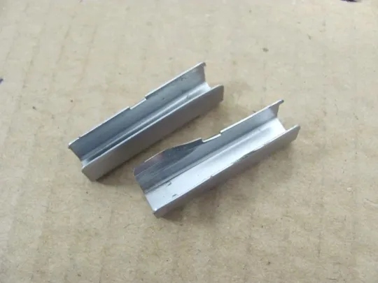 номер0005-29 заглушки для Dell Latitude E6430 оригінал Ціна