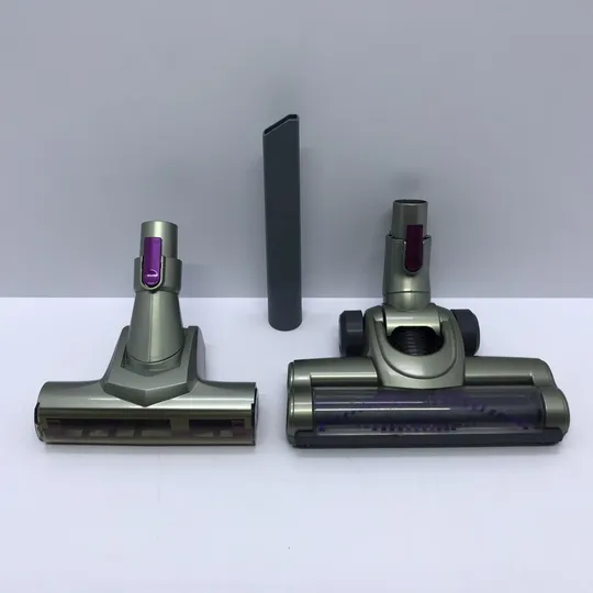 Купити Акумуляторний Пилосос CLEANmaxx 06418 Violet/Grey