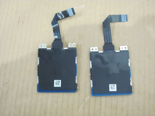 номер0173-22 smart card reader 0Y170R для DELL E6320 оригінал Ціна