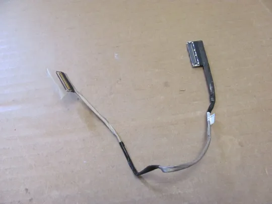 номер1021-12 Шлейф матриці для ноутбука Шлейф дисплея Шлейф підключення дисплея Шлейф екрана Laptop matrix cable 6017B0894001 для HP EliteBook 840 G5 740 840 845 G5 ZBook 14u G5 ZBOOK 17 G5 G6  оригінал Ціна