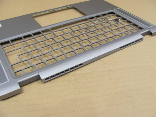754-1 Кришка панель палмрест 036WRC AM2RM000G01 для DELL Latitude E9510 9510 2 in 1 оригінал З аукціону
