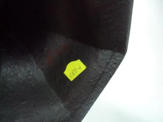 Подсвечник маленький высота 13 см (№ 1804) Де купити