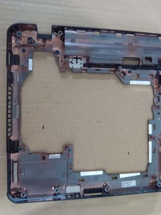 №79-11 Кришка дно піддон корпуса 3EFH5BSJT10 для FUJITSU A512 AH512 оригінал Недорого