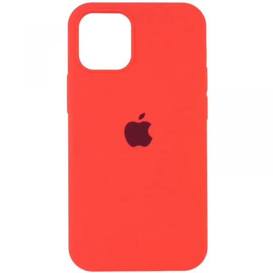 Чехол Silicone Case Full Protective (AA) для Apple iPhone 14 Pro (6.1&quot;) Ціна