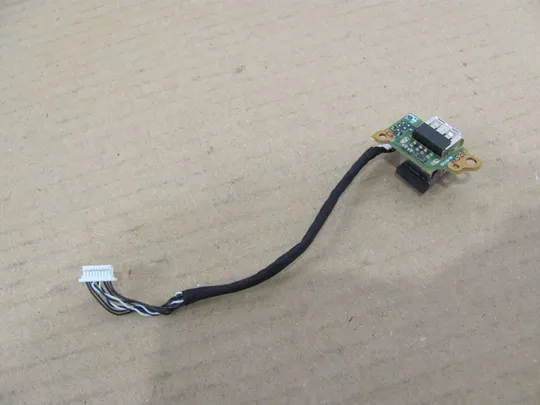361-31 плата роз&#039;єм USB CP44849 для FUJITSU S760 оригінал Продаж