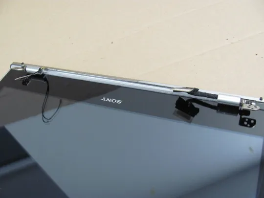 664-15 верхня частина в зборі для Sony Vaio SVT131A11M SVT13 SVT131  оригінал З аукціону