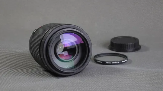 Canon EF, EF-S зум объектив Promaster AF 70-300mm f/4-5.6 Ф58mm Ціна