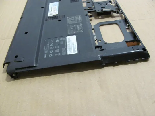 фото 14, 565-1 Кришка дно піддон корпуса AP0IO000400 для Acer Aspire 4830 4830T 4830TG оригінал