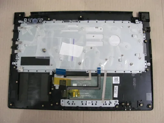 Купити номер0059-20 Кришка панель палмрест тачпад AP1BM000300 клавіатура РОБОЧА  для Lenovo E31-70 E31-80 оригінал