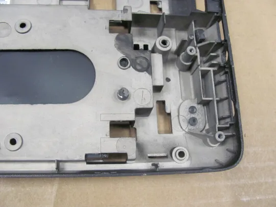 36-9 Кришка дно піддон корпуса AM0TJ000400 734279-001 для HP zbook 15 G2  оригінал Продаж