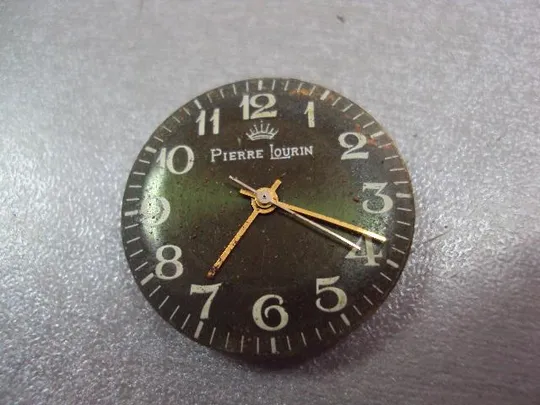 Наручные часы Pierre Lourin 21 камень №9620 Продаж