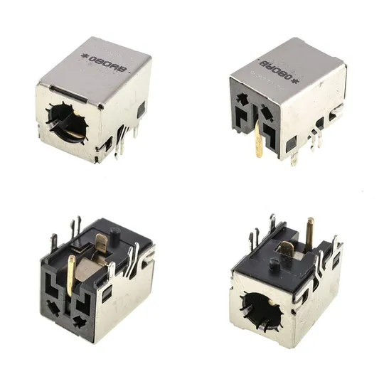 Роз&#039;єм живлення PJ203 (Acer, Toshiba) Ціна