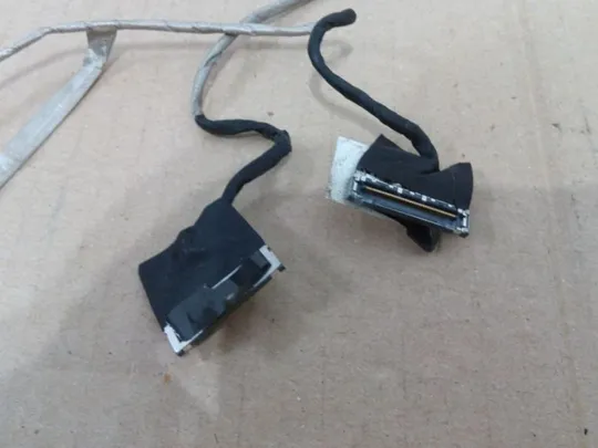 №291-12 шлейф 681817-001 DD0R36LC040 DD0R36LC050 для HP Pavilion G6 G6-2000 оригінал Продаж