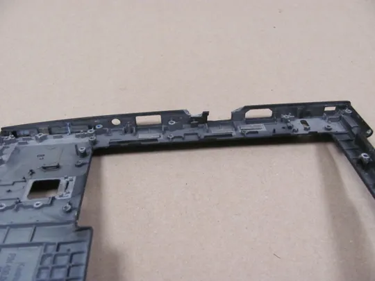 598-27 Кришка панель палмрест 460.04P02.0005 SB30K59264 для Lenovo ThinkPad X1 Yoga 1st Gen оригінал в Україні
