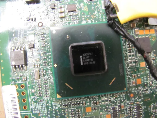 602-14 материнська плата LNVH-41-AB5800-G00G   для Lenovo ThinkPad T420 оригінал Характеристики