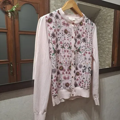 фото, Бомбер, кофта,блуза, кардіган 36-38рр. ted baker