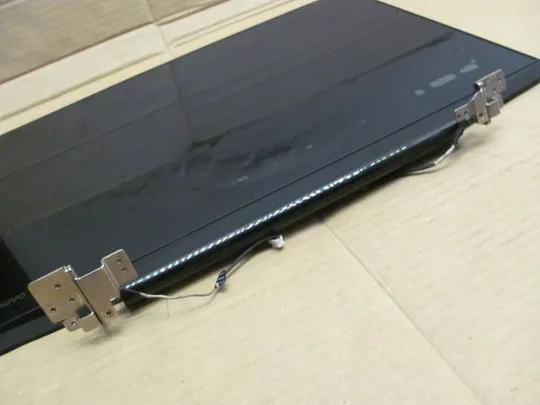 номер0149-1 верхня частина корпусу взборі РОБОЧА для LENOVO IdeaPad Y700 Y700-17iSK оригінал Недорого