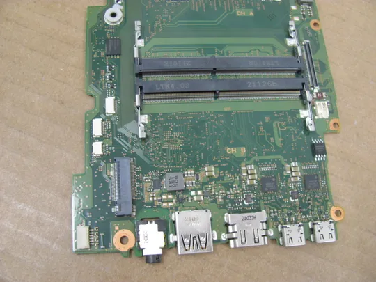 866-6 материнська плата РОБОЧА FMERSY1 SRK02  i7-1165G7 для  Toshiba Dynabook Portege Tecra A40-J A40-K  оригінал Де купити