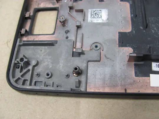 593-13  Кришка панель палмрест тачпад 0Y4WD7 AP1DL000632 для Dell Latitude E7470   оригінал Характеристики