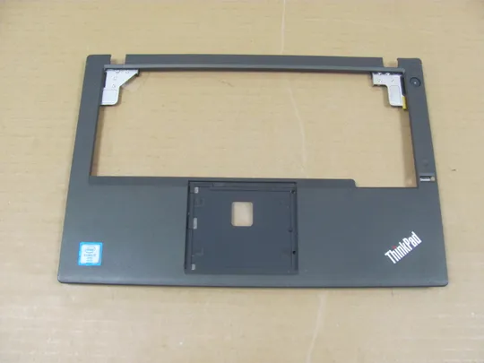 871-9 Кришка панель палмрест  AP0ZK000200 SB30K41917 для Lenovo ThinkPad X240, X250  оригінал Ціна