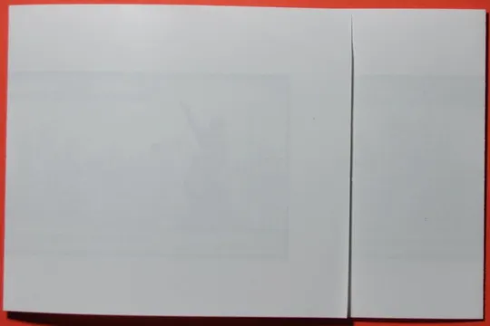 Бельгия Архитектура Чернодрук Blackprint 2013 Продаж