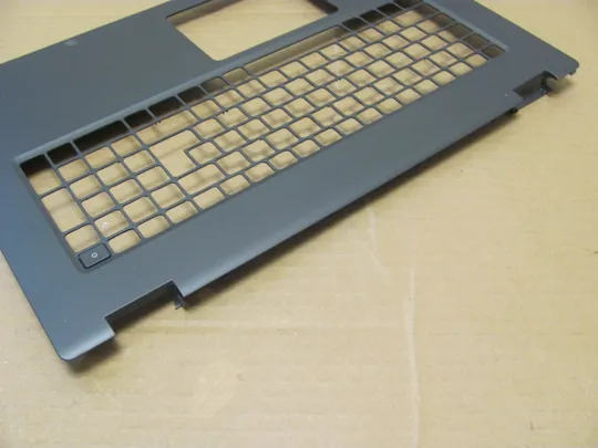 номер1003-2 корпус кришка палмрест топкейс для ноутбука верхня панель cover-C 0C8D9Y AP3MN000B01 для Dell Precision 17 7780 7770 оригінал Продаж