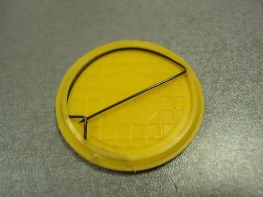 знак 8 марта большой №2286 З аукціону