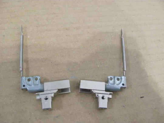 537-28 кріплення з петлями 33.4FY04.001 для LENOVO T T400 T400s T410 T410i оригінал Ціна