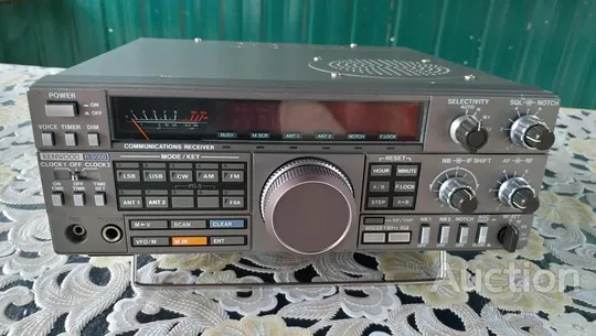 KENWOOD R-5000 Недорого