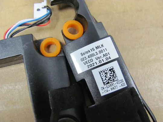 номер0948-9 динаміки 0JVKR1 010VW4 023.400I3.0011 для Dell G3 15 3500 3590 G5 5500 SE G5 5505  оригінал Продаж