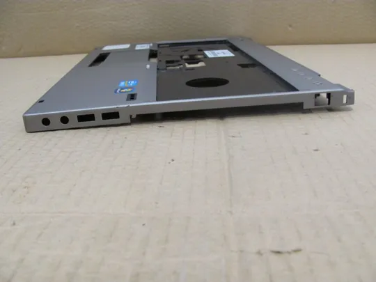 номер0033-1 HP ProBook 8560p 8570p панель палмрест та тачпад 641207-001 корпус кришка Палмрест корпус топкейс Верхня панель палмрест cover-C тачпад З аукціону