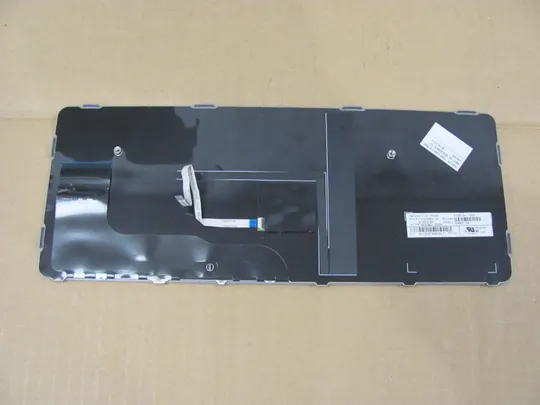 Купити 96-16 клавіатура робоча 6037B0113004 813302-041 для HP EliteBook 820 G3 оригінал