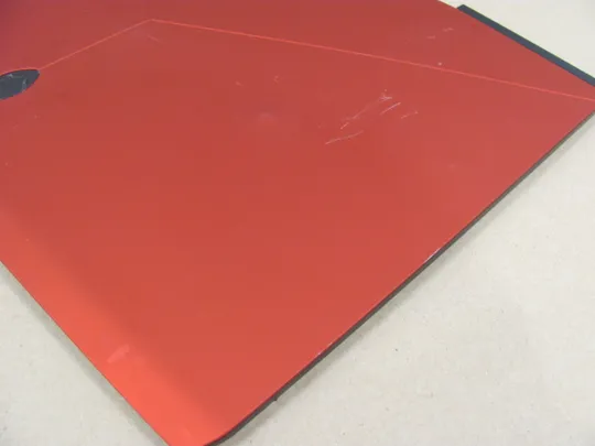 644-29 кришка матриці 048X9H  для  Dell ALIENWARE M17 R1 R2   оригінал Продаж